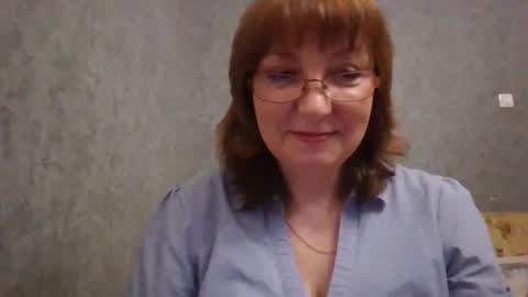 Snapshot of marinamrs chatting on October 8, 6:25 pm marinamrs online show from October 8, 6:25 pm