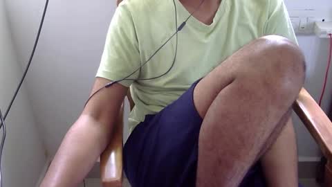 The SHY UncutBoy online show from December 15, 6:40 am