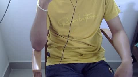 The SHY UncutBoy online show from March 23, 6:29 am