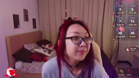 Marine  online show from January 8, 2:12 pm