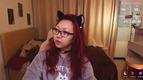 Marine  online show from February 22, 2:09 pm