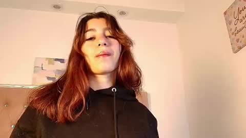 marinette online show from November 6, 1:03 pm