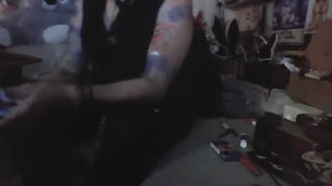 Ray online show from March 2, 11:33 pm