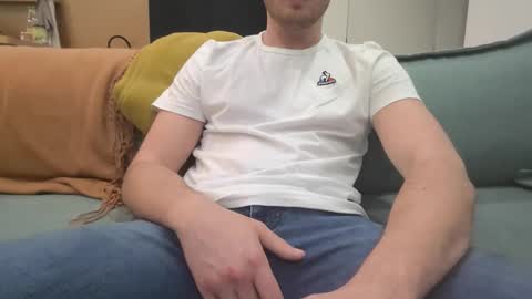 Mario online show from March 1, 8:24 pm