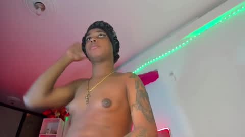 Nathaly online show from March 2, 7:53 pm