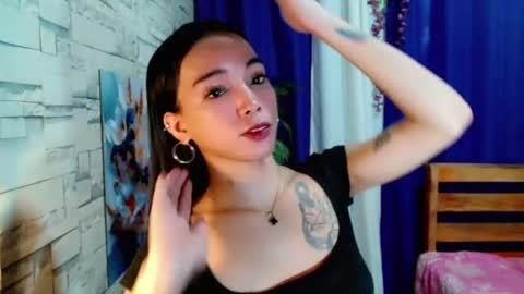 marishka online show from July 10, 1:54 am