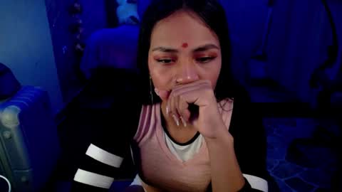 Maritza Ferrer -Samara Beltran online show from May 12, 4:43 am