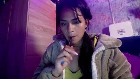 Maritza Ferrer -Samara Beltran online show from March 8, 4:49 am