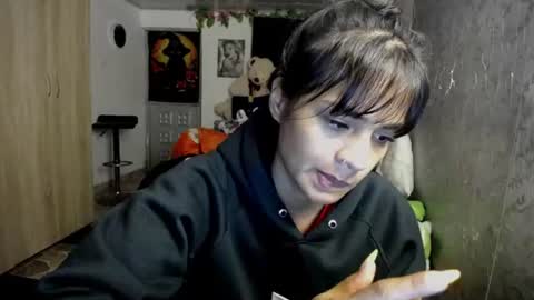 Maritza Ferrer -Samara Beltran online show from July 23, 6:55 am