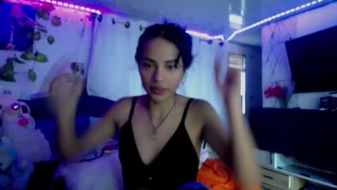 Maritza Ferrer -Samara Beltran online show from November 15, 4:52 pm