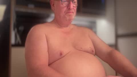 Mark online show from December 9, 6:03 pm