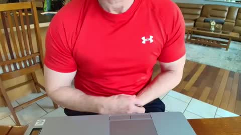 Mark online show from March 3, 6:35 pm