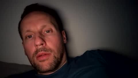 Mark online show from December 14, 10:38 pm