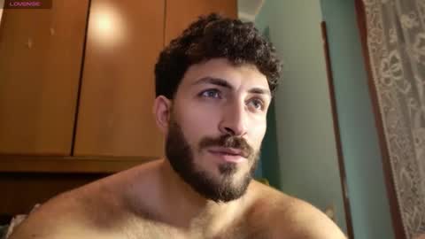 mark_ariete online show from June 2, 9:39 pm