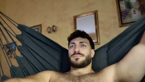 mark_ariete online show from June 18, 12:43 pm