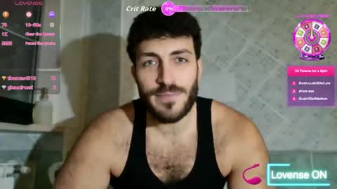 mark_ariete online show from January 8, 6:36 pm