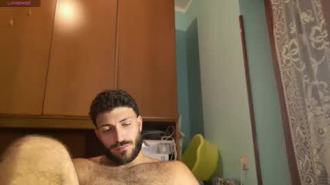 mark_ariete online show from June 7, 10:26 pm