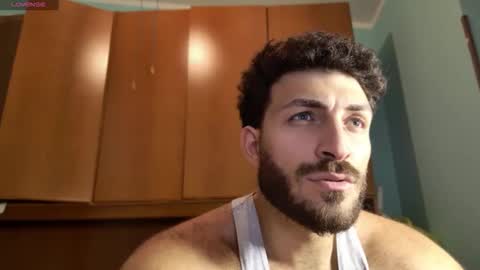 mark_ariete online show from June 3, 9:31 pm