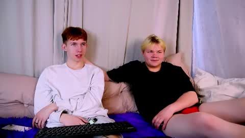 mark_brain online show from June 24, 12:56 pm