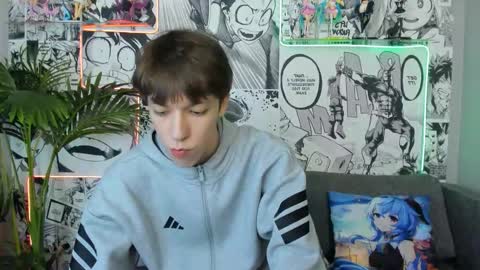 Mark online show from January 19, 1:43 pm