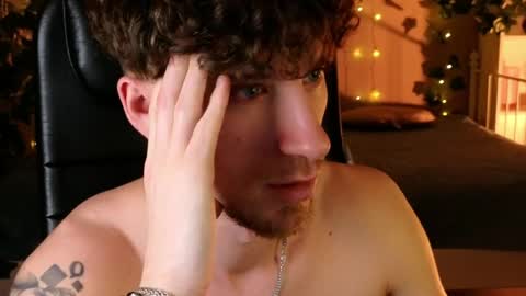 mark_caron online show from April 6, 4:46 am