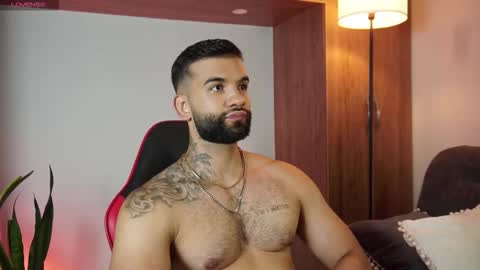 Mark online show from November 24, 12:09 am