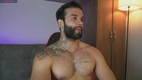 Mark online show from April 5, 1:13 am