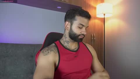 Mark online show from March 21, 11:52 pm