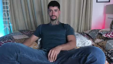  mark kamper  online show from February 11, 11:41 pm