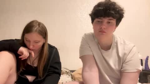 Mark  Margo online show from February 21, 2:59 pm