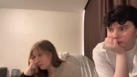 Mark  Margo online show from February 9, 8:43 am