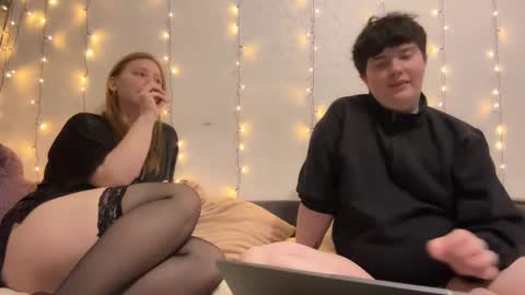 Mark  Margo online show from February 2, 6:31 pm