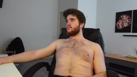 MARK MAXIM online show from December 14, 9:15 am