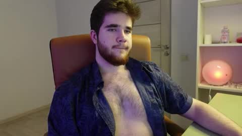 MARK MAXIM online show from November 25, 1:32 pm