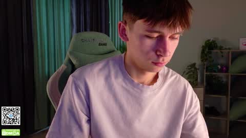 Mark online show from November 18, 4:26 am