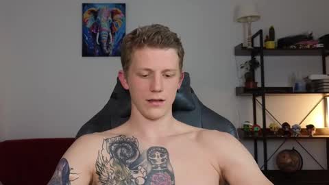 mark_shturman online show from March 9, 3:27 pm