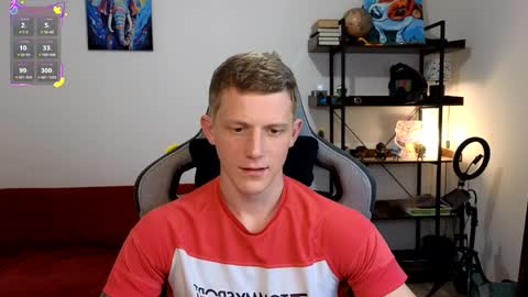 mark_shturman online show from March 24, 4:24 pm