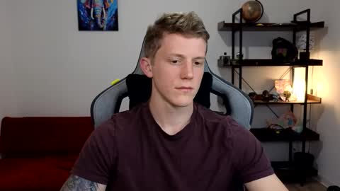 mark_shturman online show from February 26, 6:11 pm