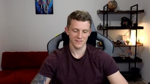 mark_shturman online show from February 27, 7:06 pm