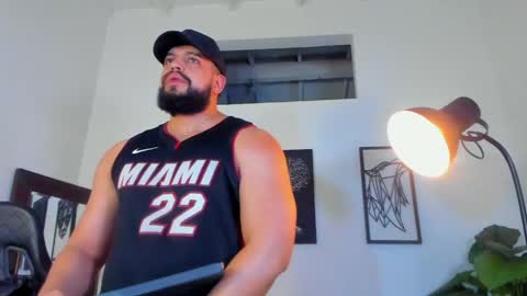 mark_x23 online show from June 1, 8:15 am