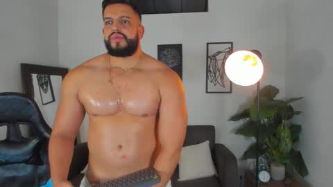 mark_x23 online show from February 21, 6:27 am