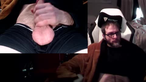 markass87 online show from January 13, 3:42 pm