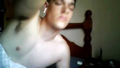 markblink24 online show from August 8, 8:13 am