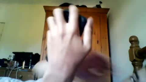 markblink24 online show from August 9, 7:47 am