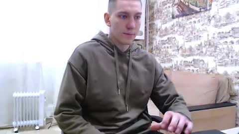 markbodrov online show from February 2, 9:16 am