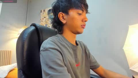 markbowie online show from March 13, 9:18 pm