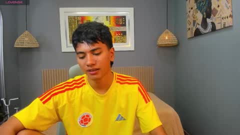 markbowie online show from September 11, 2:51 pm