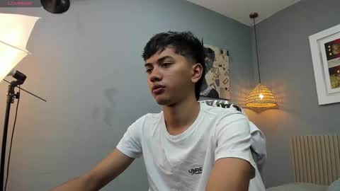 markbowie online show from October 8, 12:11 pm