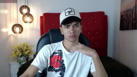 markbowie online show from February 15, 1:10 pm