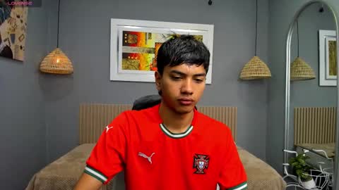 markbowie online show from September 24, 11:39 am